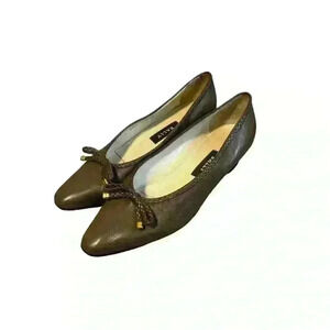 Bally Lucy Pumps Size 7.5M